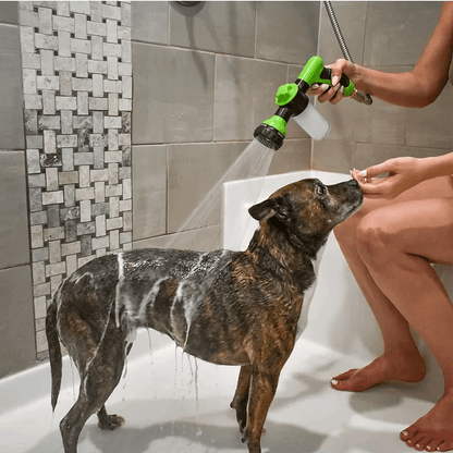 Pawsome Pet Shower Pro - Pooki Pets Shop