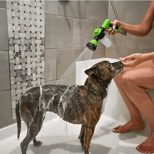 Pawsome Pet Shower Pro - Pooki Pets Shop